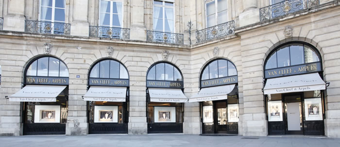Place Vendôme, epicentre of French high jewelry - The French Jewelry Post  by Sandrine Merle
