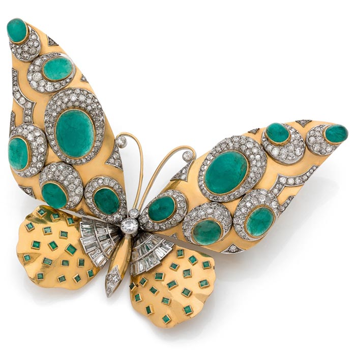 suzanne-belperron-aguttes-papillon- The French Jewelry Post by Sandrine ...
