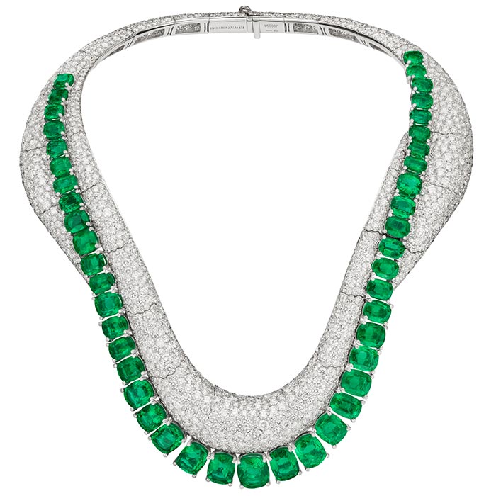 Highlights from Jewelry Week - Paris, January 2022 - The French Jewelry Post