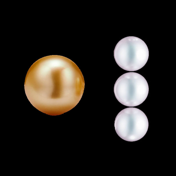 Natural Vs Cultured Pearls - Where To Find The Best Pearls