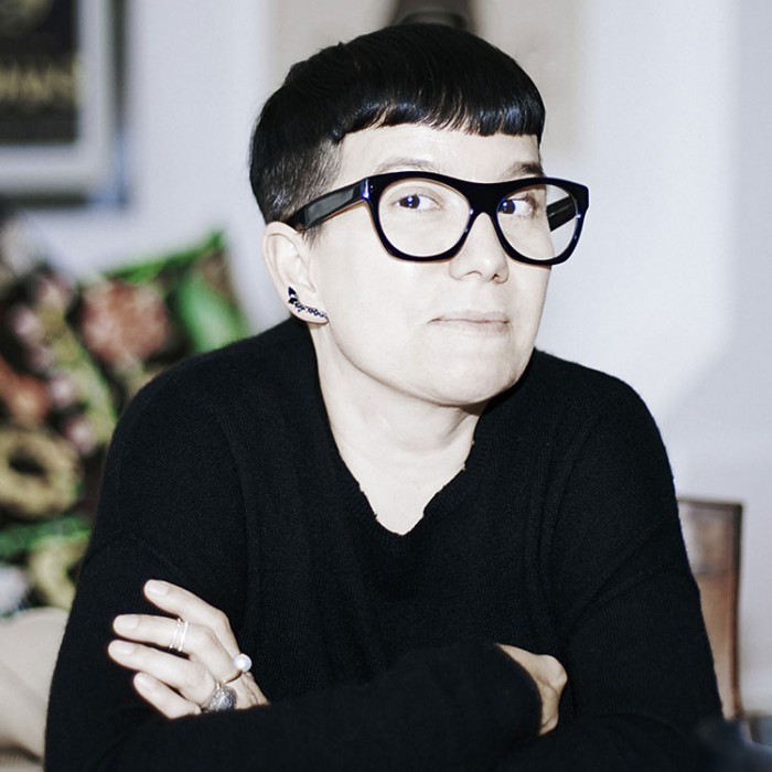 Valery Demure