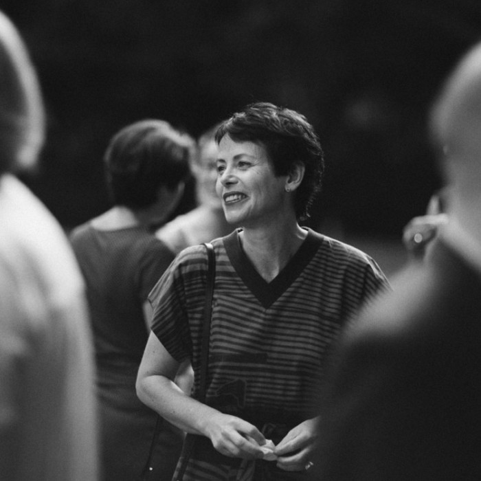 Karine Lacquemant