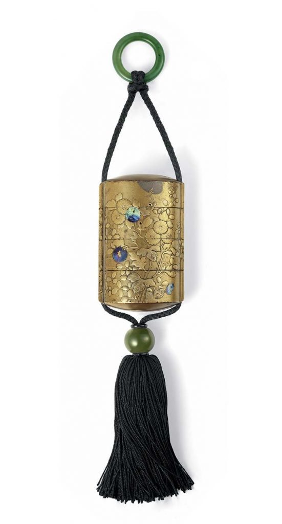 cartier-japon-necessaire-en-bois-laque-ginza-tokyo-sandrine-merle-the-french-jewelry-post