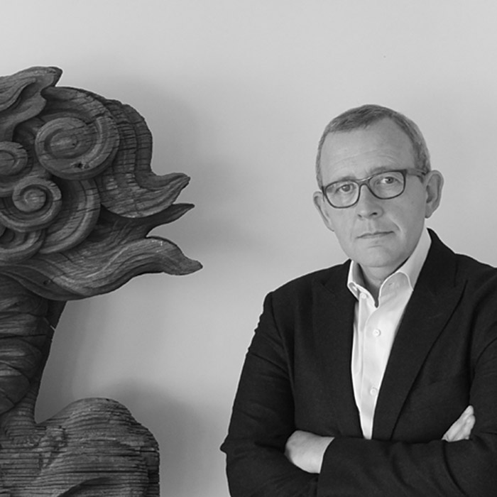 Parures guerrières - Jean-Christophe Charbonnier