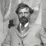 Mucha et les bijoux Art nouveau