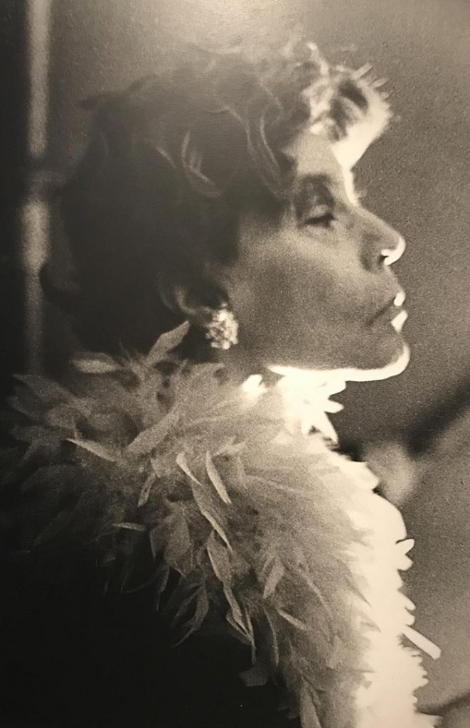 Michel Journiac - Dérives, 1994 © Galerie Christophe Gaillard
