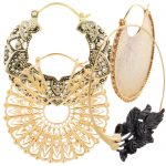 Where to buy hoop earrings?