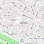 Going for gold around the Place Vendôme