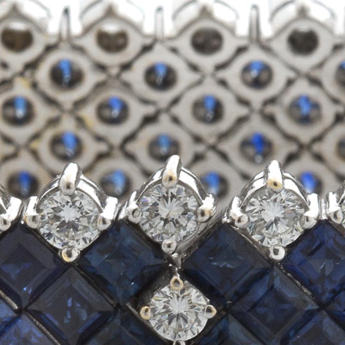 aguttes-bijou-non-signe-bracelet-ruban-saphirs-calibres-diamants-annees-80-vente-encheres-philippine-dupre-la-tour-paris-sandrine-merle-the-french-jewelry-post