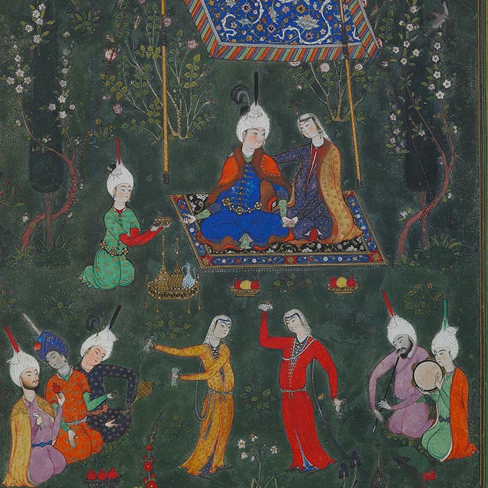 CARTIER-ARTS-ISLAM-MISE-EN-AVANT
