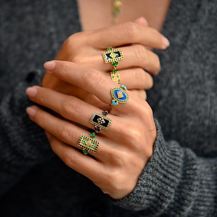 SOPHIE-D-AGON-paris-jewelry-shop-digital-brand-multicolored-gemstones-stacking-boutique-sandrine-merle-the-french-jewelry-post