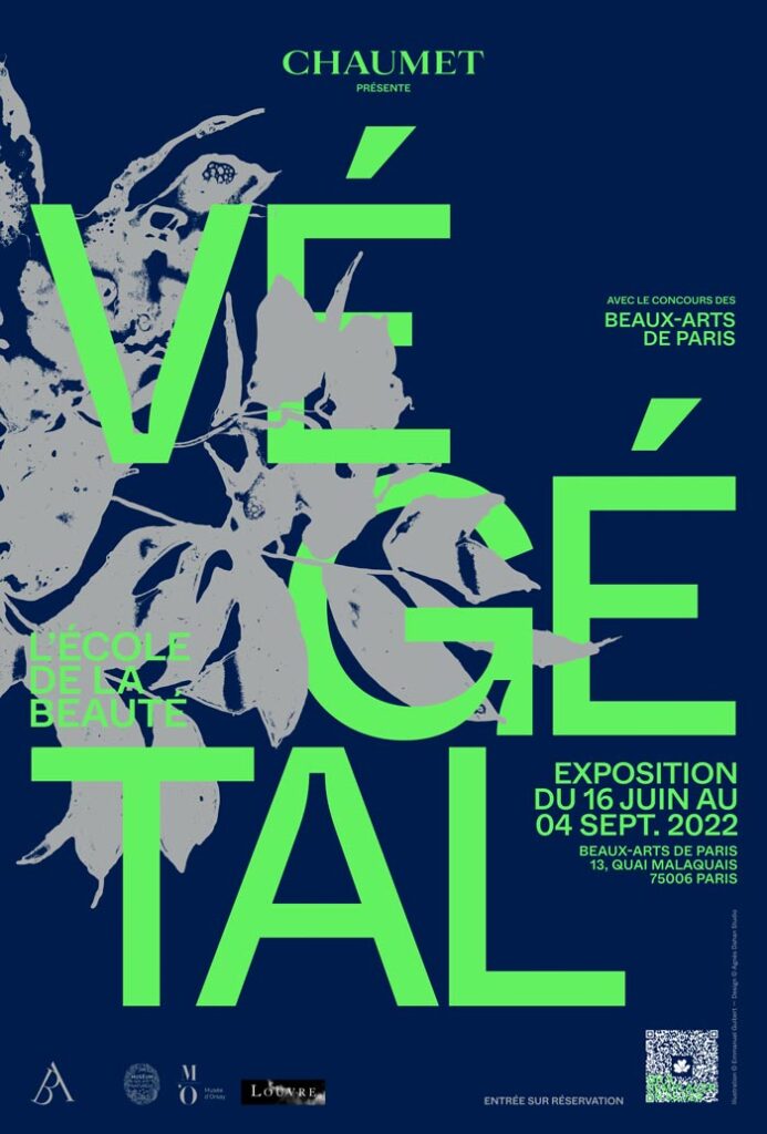 VEGETAL-CHAUMET-EXPOSITION-PARIS