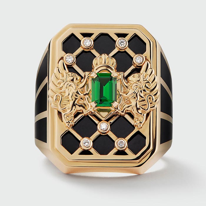 balmain-olivier-rousteing-joaillerie-embleme-adorisa-