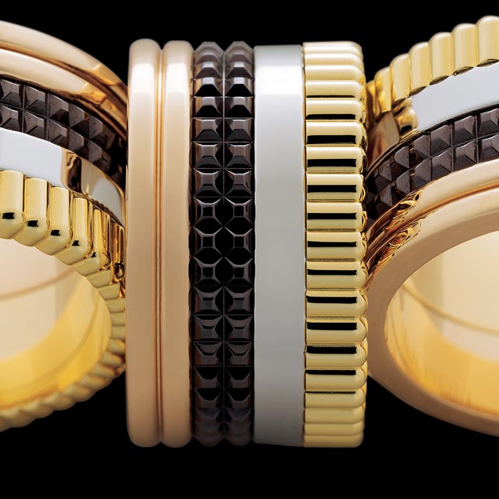 gold-color-godronned-polished-diamond-tips-quatre-ring-boucheron-paris-jewelry-profession-savoir-faire-techniques-comite-colbert-sandrine-merle-the-french-jewelry-post