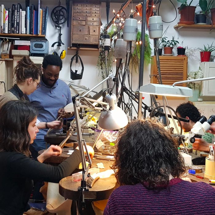 Sprague-collectif-bijou-squat-paris-sandrine-merle-the-french-jewelry-post