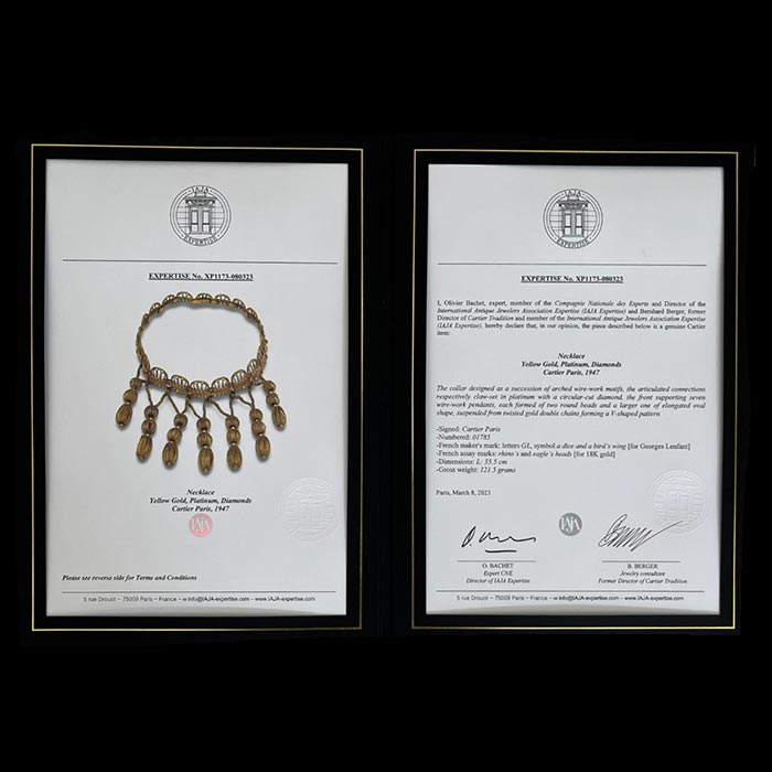 certificat-authenticite-bijou-iaja-olivier-bachet-mise-en-avant
