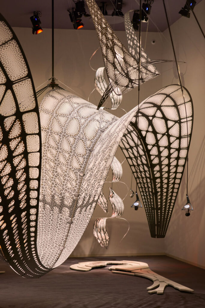 hermes-Watches-Wonders-2023-artistic-scenography-clement-vieille--sandrine-merle-the-french-jewelry-post