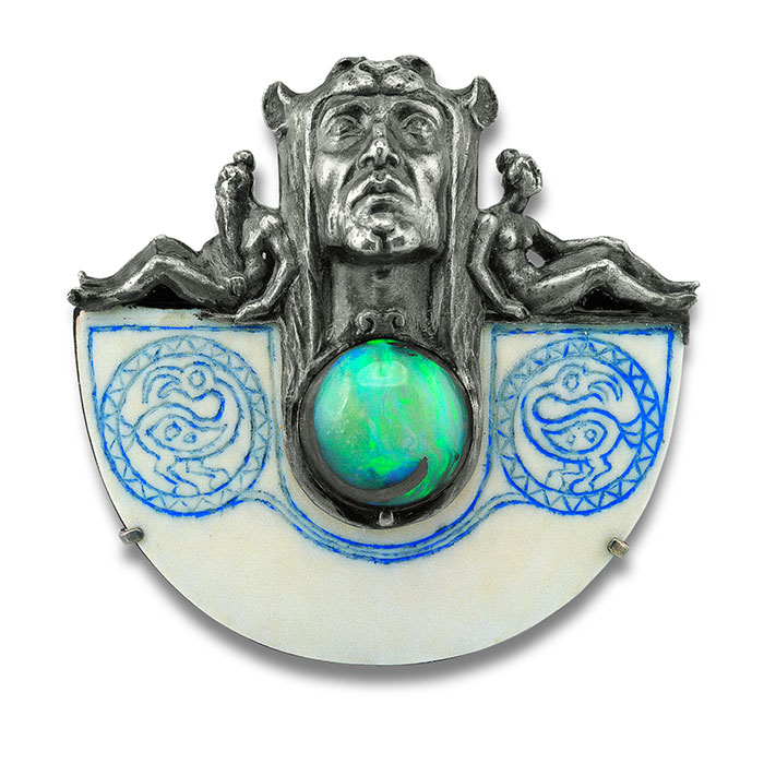 Schmuckmuseum-Pforzheim-jewelry-art-nouveau-jugendstil-paris-germany-sandrine-merle-the-french-jewelry-post