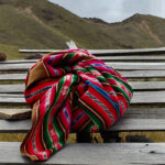 All aboard for “Peru – A golden heritage » with Carole Fraresso and Aracari Travel