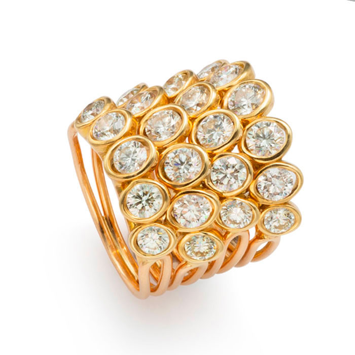 bague-quatre-corps-diamants-or-jaune-rene-boivin-sandrine-merle-the-french-jewelry-post