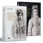 Discover an essential reference work: “Jewelry and Armenian Goldsmiths Under the Ottomans”