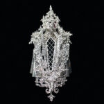 Fumiki Taguchi: Silver Chiseled with Light