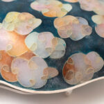 Aya Iwata: Cloisonné Enamel, a Vessel for Memory and Emotion
