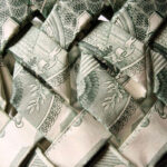 Four Artists Transforming Banknotes into Jewelry