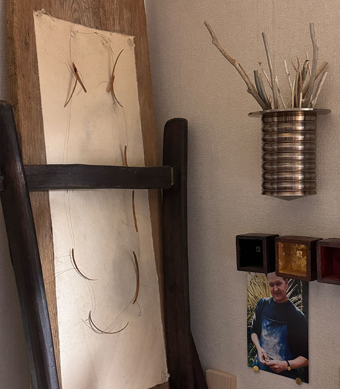Atelier de Kimiaki Kageyama