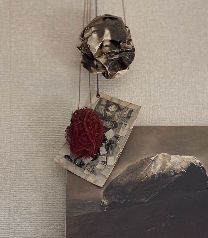 Atelier de Kimiaki Kageyama